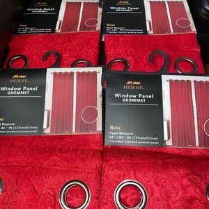 Hejeme Window panel grommet